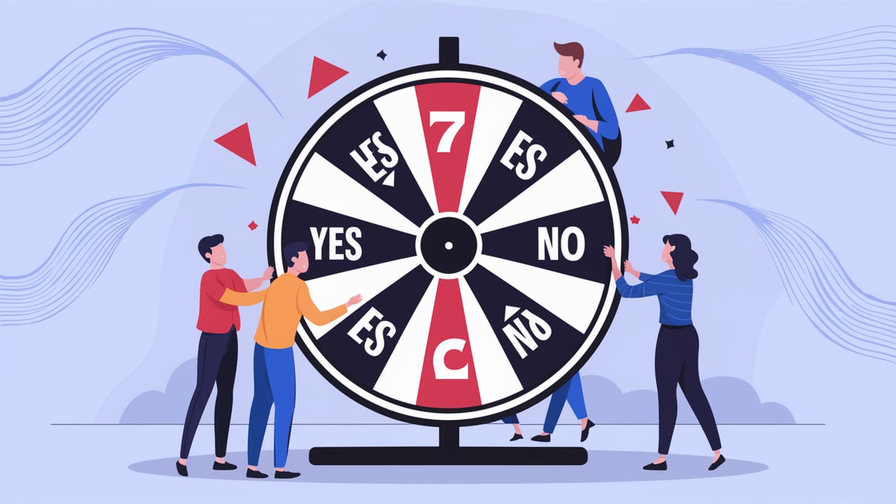 Help make a decision